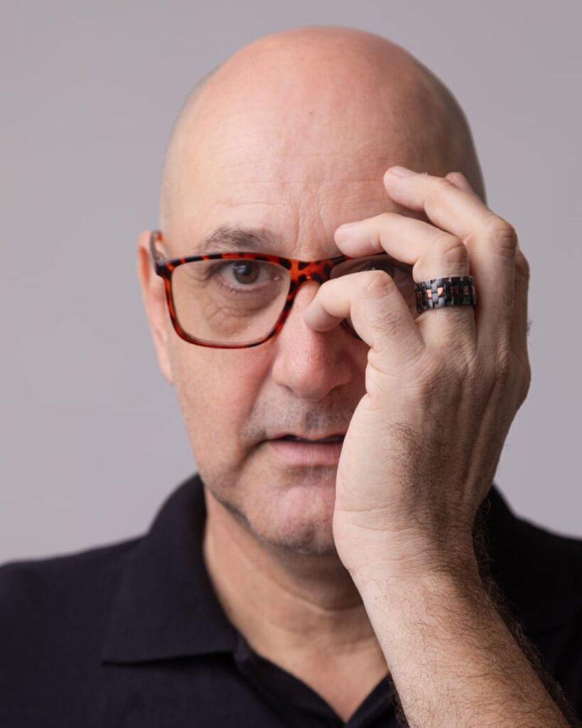 Márcio Paloschi